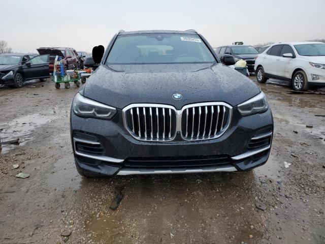 5UXCR6C04P9R36953 BMW X5 Xdrive40i