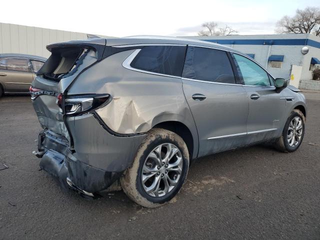 5GAERDKW5JJ173806 Buick Enclave Avenir