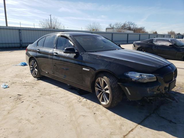 WBA5A5C58GG354676 BMW 528 I