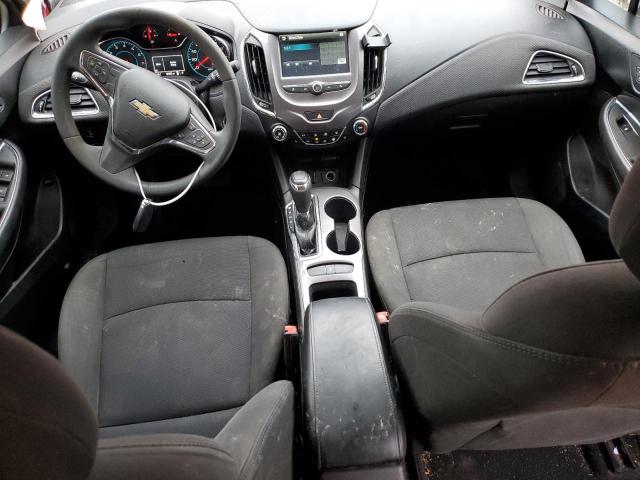 1G1BE5SM0H7139502 Chevrolet CRUZE LT