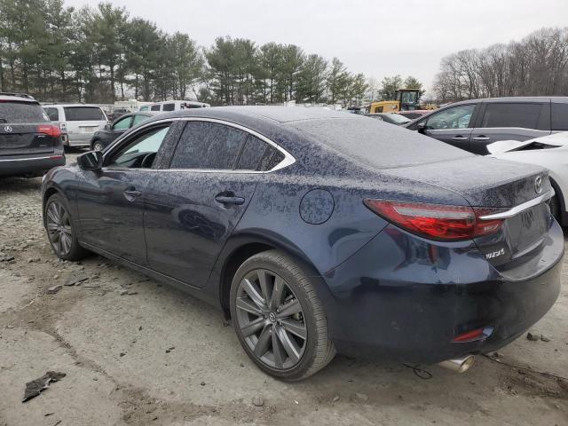 JM1GL1VM9M1610129 Mazda 6 TOURING