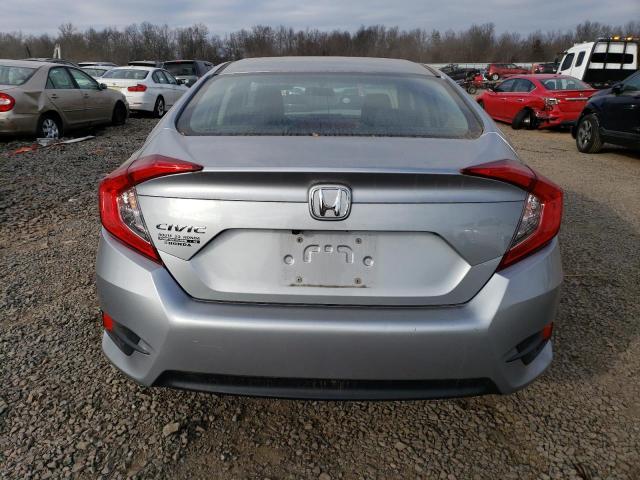 2HGFC2F53JH598275 Honda Civic Lx