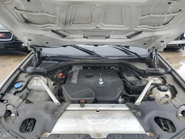 5UXTR9C5XJLD88645 BMW X3 Xdrive30i
