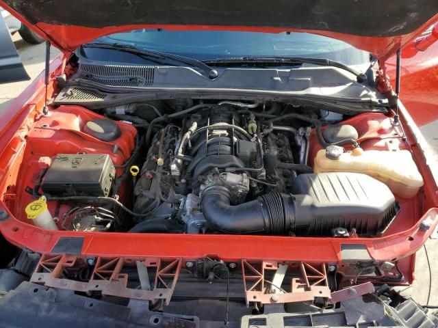 2C3CDZBT6KH524415 Dodge Challenger R/t