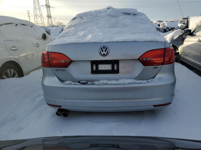 3VWD07AJ1EM296309 Volkswagen JETTA SE