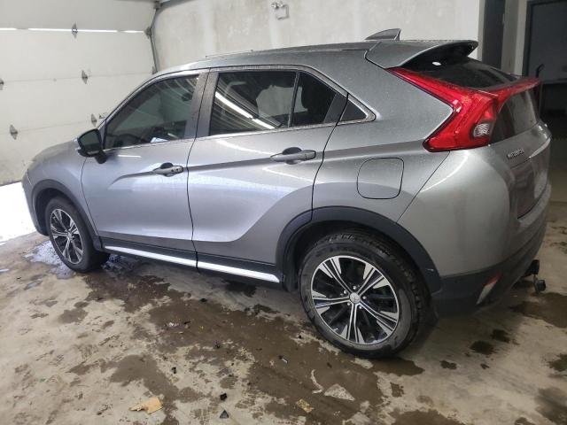 JA4AT5AA5JZ061870 Mitsubishi Eclipse Cross Se