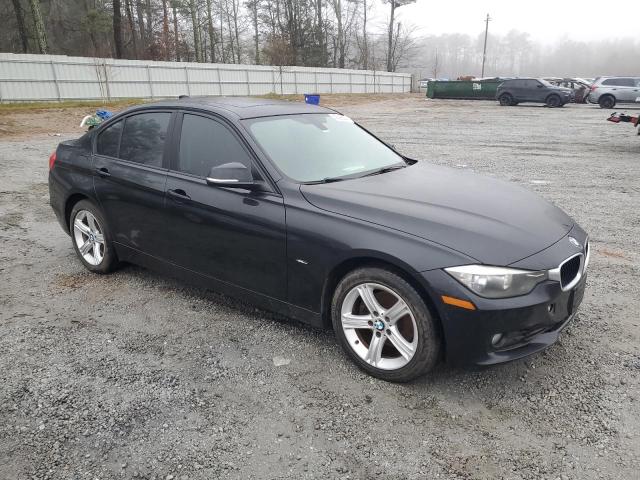 WBA3B5G55ENS07903 BMW 328 Xi Sulev