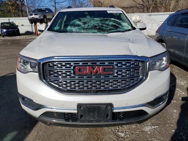 1GKKNXLS5KZ251387 GMC Acadia Denali