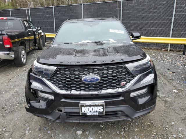 1FM5K8GC5LGA43609 Ford Explorer St