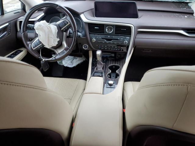 JTJDGKCA9J2003480 Lexus Rx 450h L Base