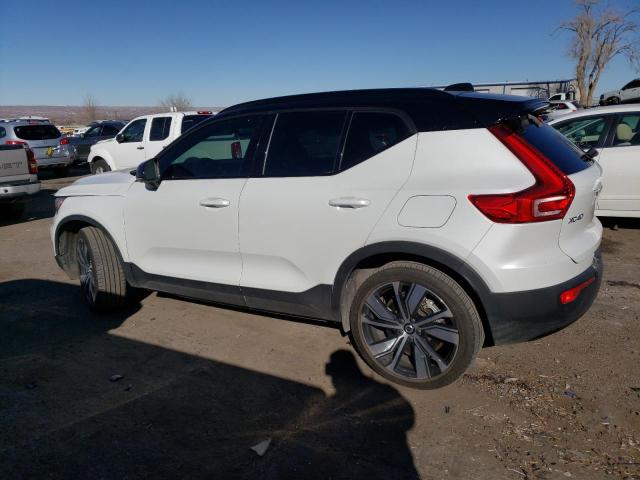 YV4ED3UR9M2552687 Volvo Xc40 Recharge