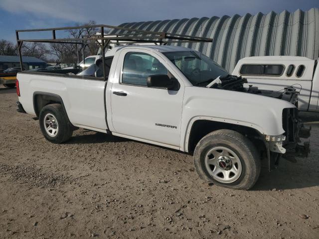 1GTN1LEC3HZ903550 GMC Sierra C1500