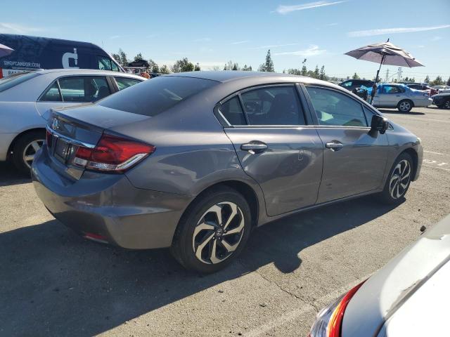 19XFB2F71FE292620 Honda CIVIC SE