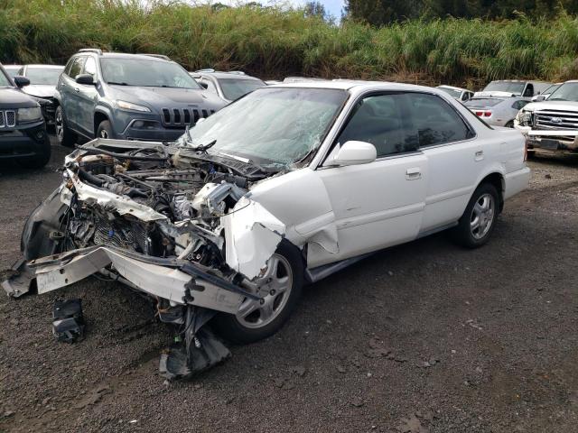 Auction sale of the 1996 Acura 2.5tl, vin: JH4UA2642TC011720, lot number: 38204104