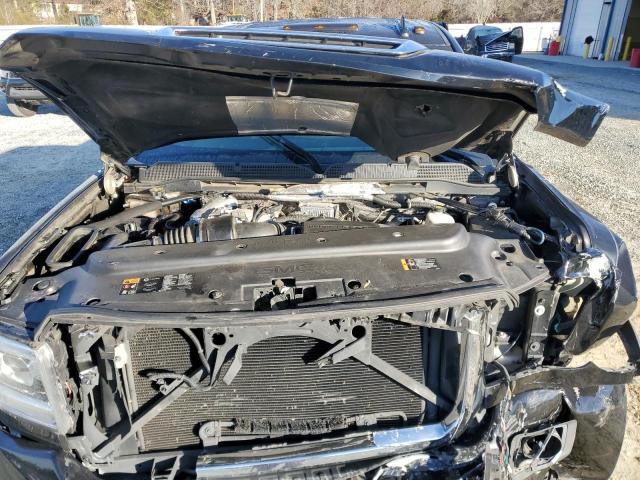 1GT12SEY0KF156936 GMC Sierra K2500 Denali