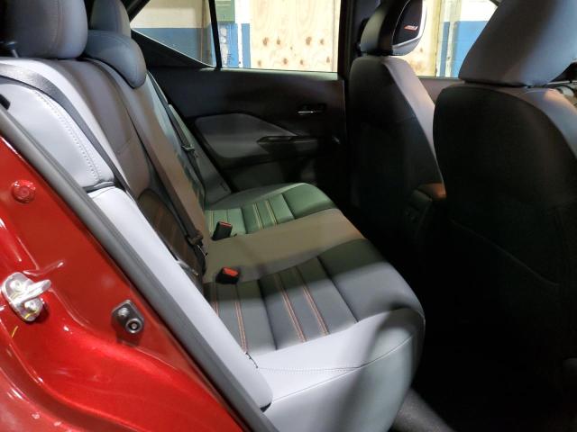 3N1CP5DV6PL478015 Nissan KICKS SR