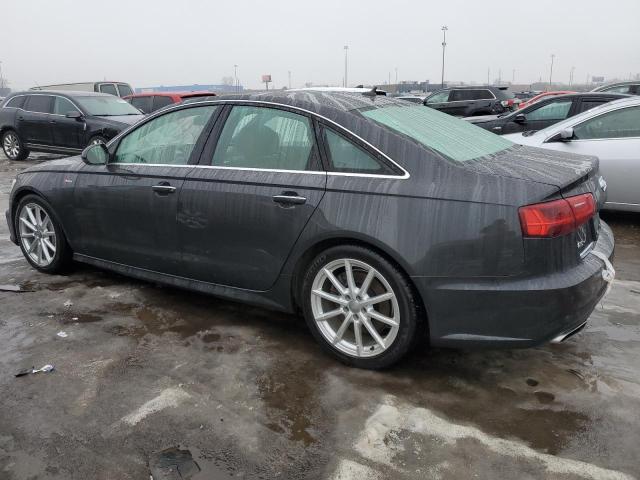 WAUF2AFC7HN039465 Audi A6 Premium Plus