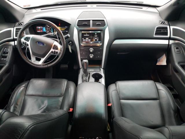 1FM5K8D85EGB87874 Ford EXPLORER XLT