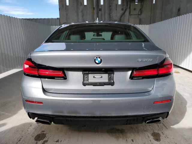 WBA53BH00PWY11749 BMW 530 I