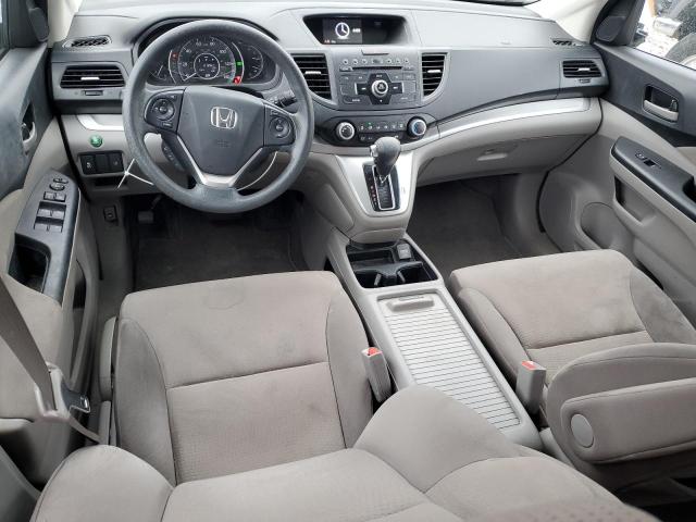 5J6RM4H54EL097142 Honda CR-V EX