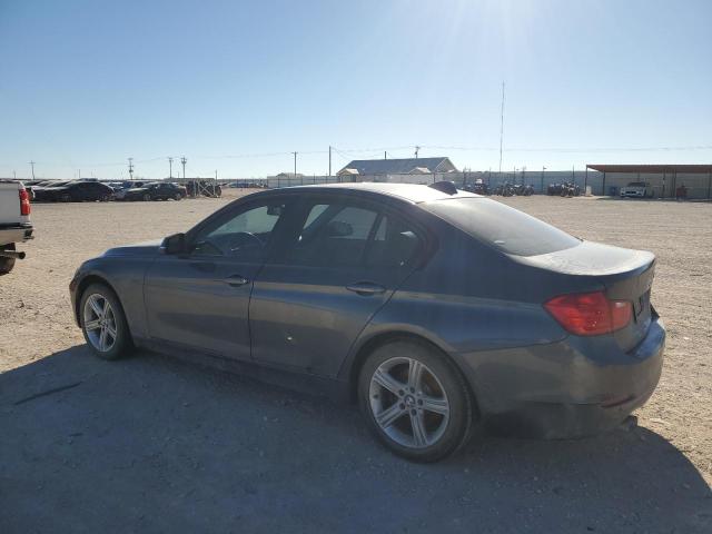 WBA3A5C50FF610322 BMW 328 I