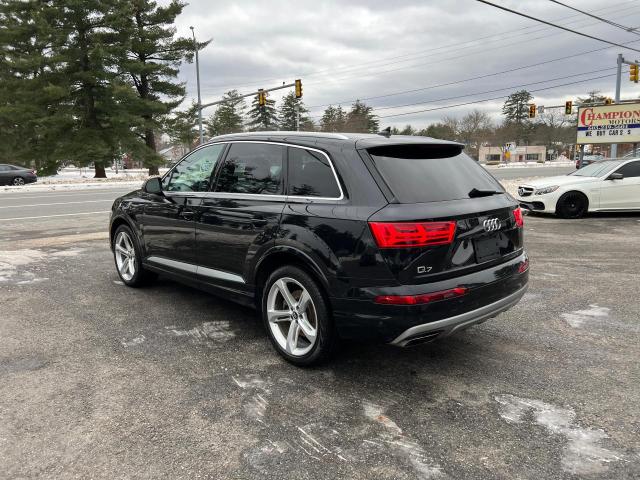 WA1VAAF75KD024166 Audi Q7 Prestige