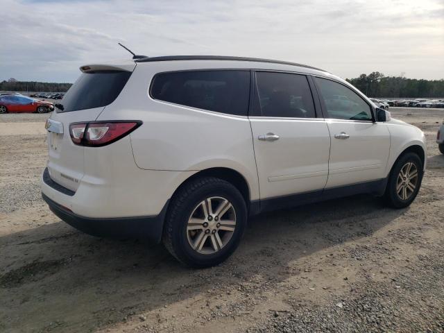 1GNKRGKD4GJ106874 Chevrolet Traverse Lt
