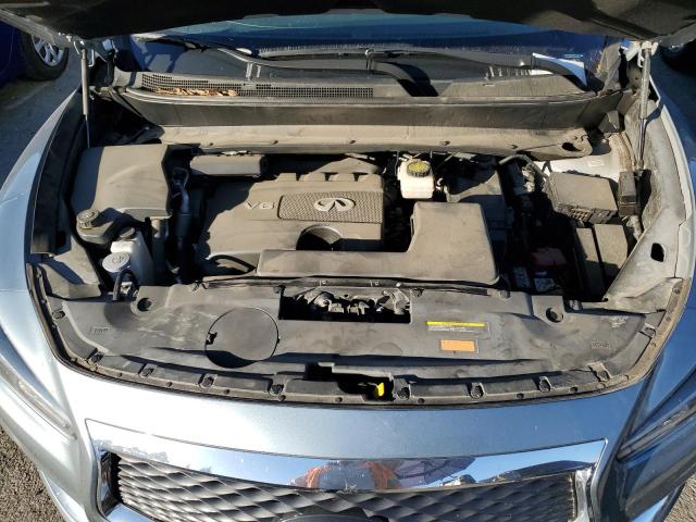 5N1DL0MNXJC503948 Infiniti QX60