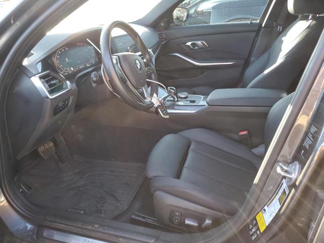 3MW5R7J06M8B76028 BMW 330XI