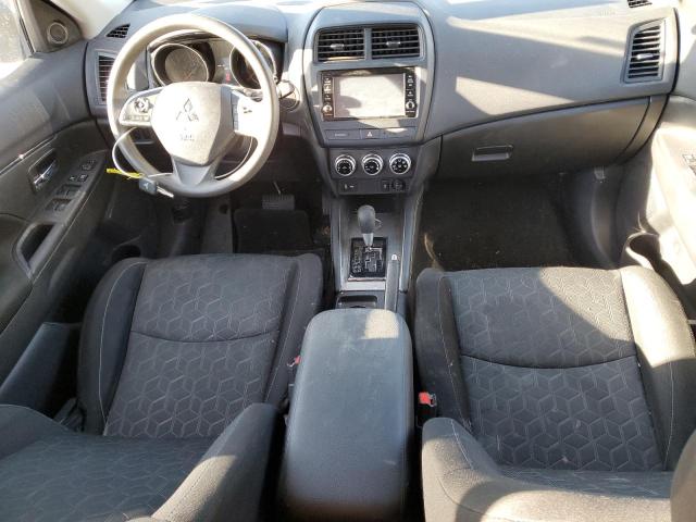 JA4APUAU9MU011080 Mitsubishi Outlander Sport Es