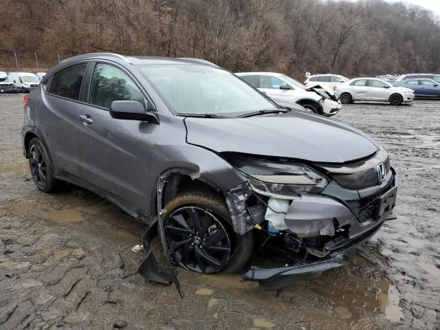 3CZRU6H10NM711465 Honda HR-V SPORT