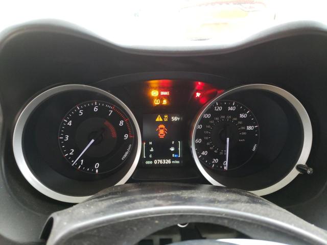 JA32W8FV0FU008883 Mitsubishi Lancer Evolution Gsr