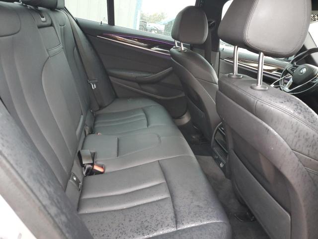 WBAJA5C52KG901142 BMW 530 I