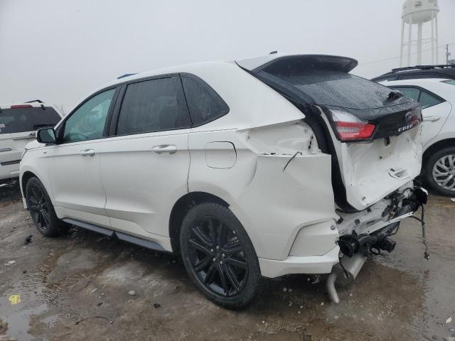2FMPK4J94NBA25773 Ford EDGE SEL