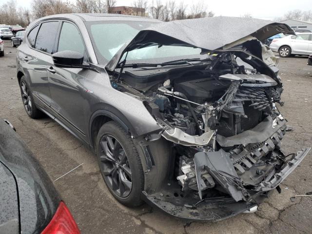 5J8YE1H01NL035913 Acura MDX A-SPEC