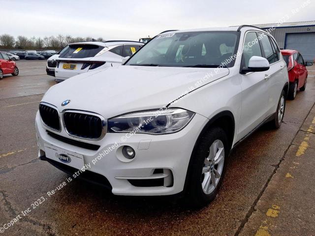 Auction sale of the 2017 Bmw X5 Xdrive3, vin: WBAKS420300J70356, lot number: 36833174