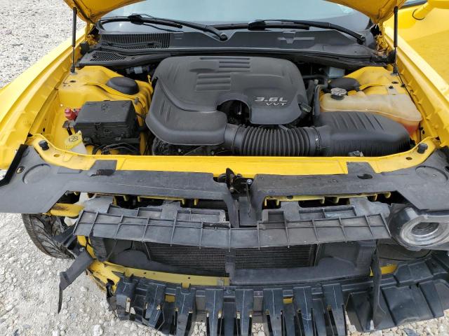 2C3CDZAG1HH532256 Dodge Challenger Sxt