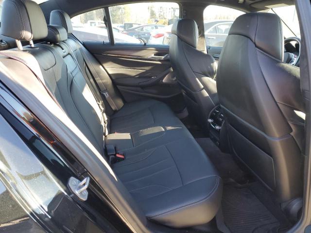 WBS83CH07PCL42269 BMW M5