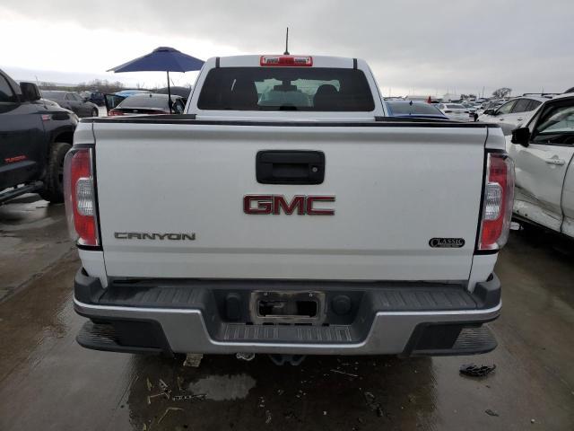 1GTH5BEA1J1189853 GMC Canyon