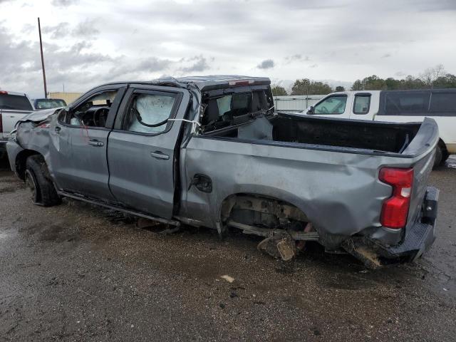 3GCUYDED9KG141354 Chevrolet Silverado K1500 Lt