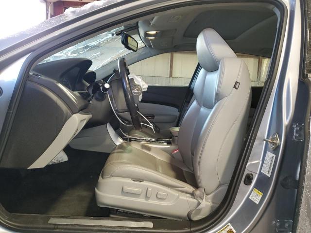 19UUB2F31GA006663 Acura TLX