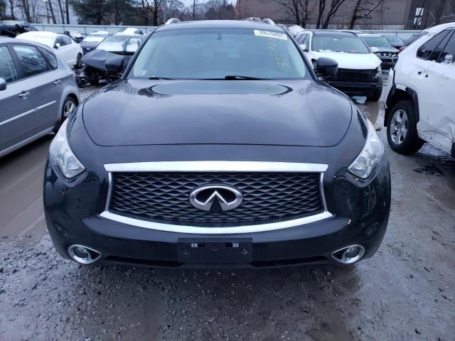 JN8CS1MW0HM410740 Infiniti QX70