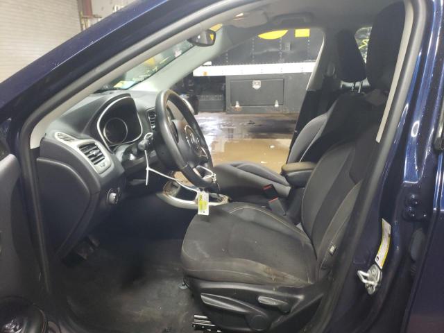 3C4NJCAB0JT489332 Jeep Compass Sport