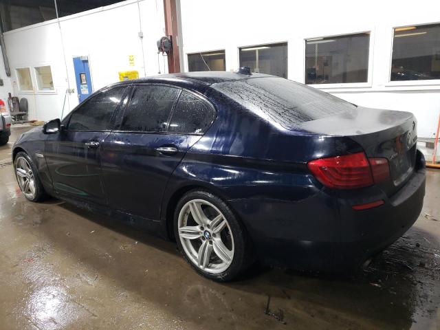 WBAKP9C56ED692469 BMW 550 Xi