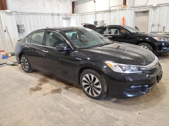 JHMCR6F59HC014240 Honda Accord Hybrid Exl
