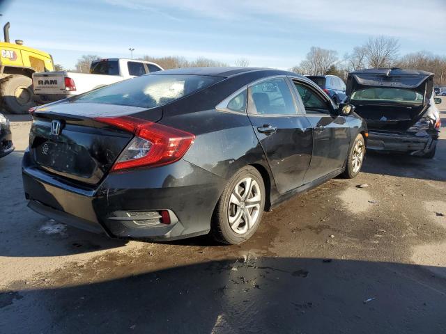 2HGFC2F58JH562761 Honda Civic Lx