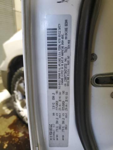 1C6RR7TT9HS718732 RAM 1500 Slt