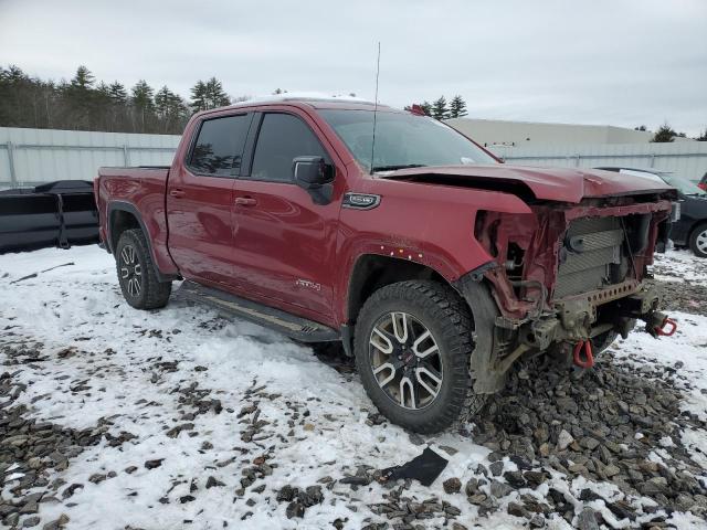 1GTP9EED7LZ331445 GMC Sierra K1500 At4