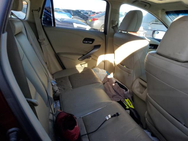 5J8TB3H5XEL003553 Acura Rdx Technology