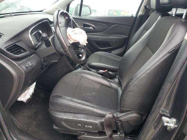 KL4CJASB9JB664814 Buick Encore Preferred